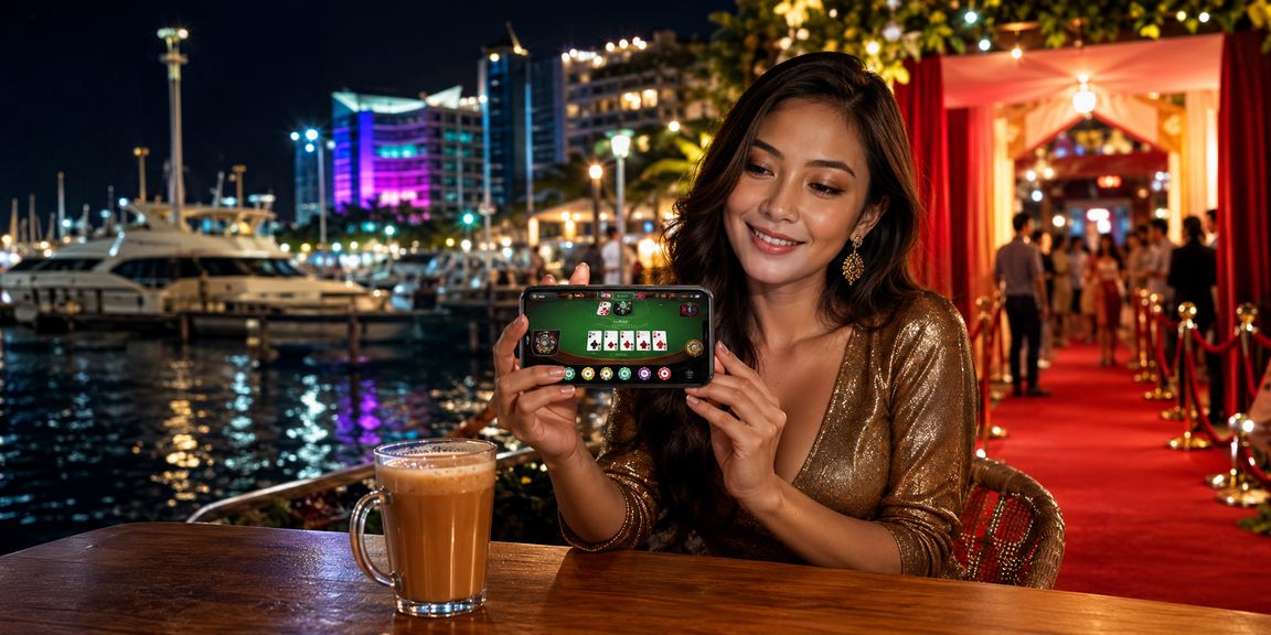 slot casino