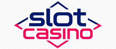 slot casino logo